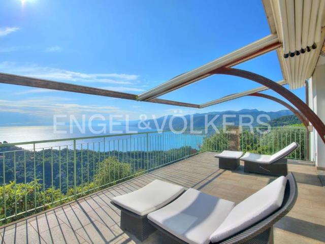 Villa in vendita a Camogli GE