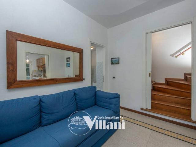Villa in vendita a Camogli GE