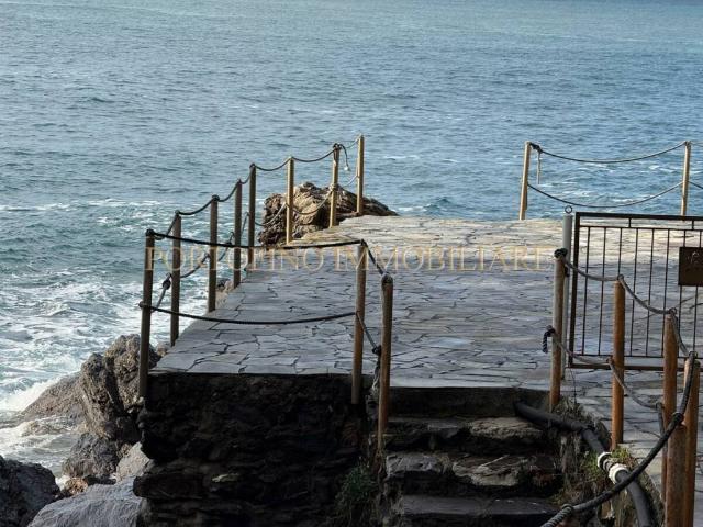 Villa in vendita a Camogli GE