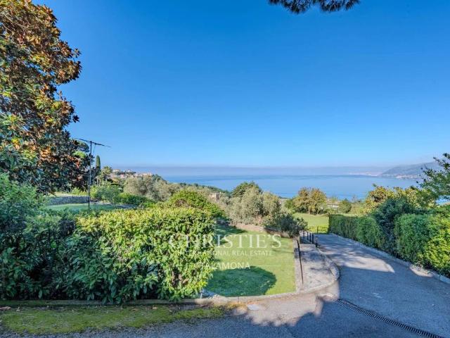 Villa in vendita a Camogli GE