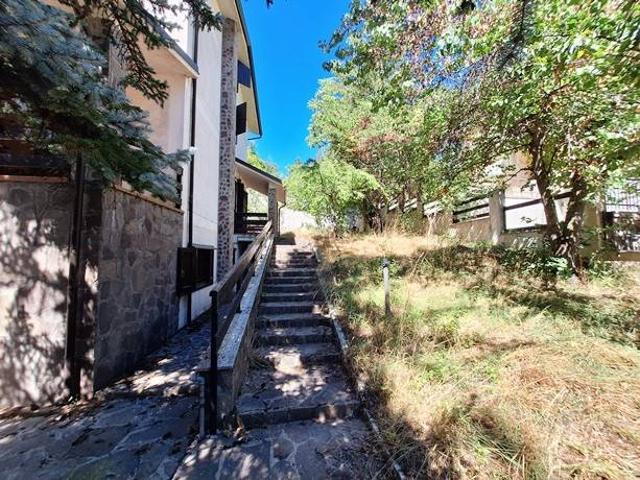 Villa in vendita a Campo di Giove AQ