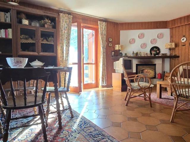 Villa in vendita a Campo di Giove AQ