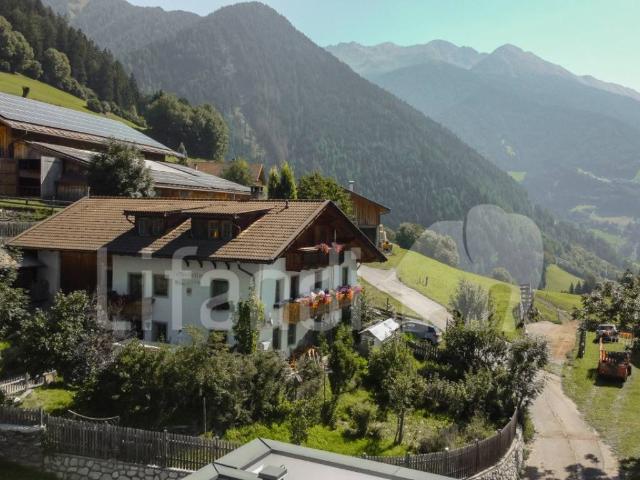 Casa indipendente in vendita a Campo di Trens BZ