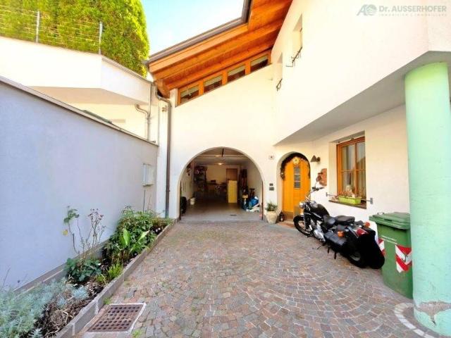 Villa in vendita a Campo di Trens BZ