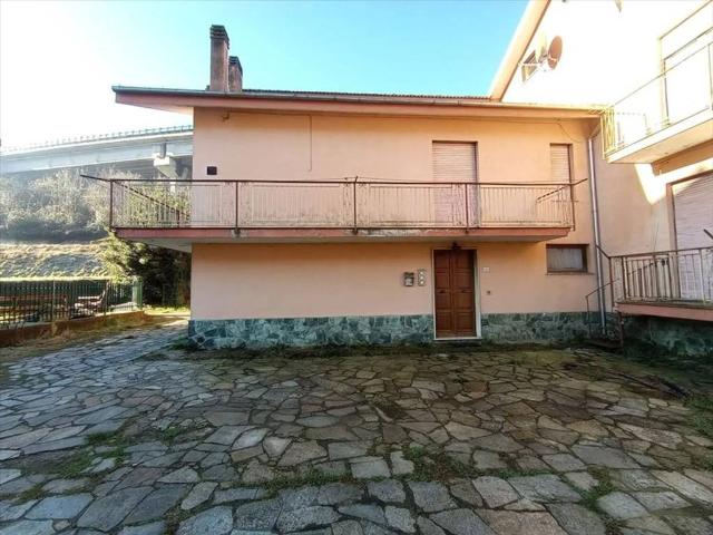 Villa in vendita a Campo Ligure GE