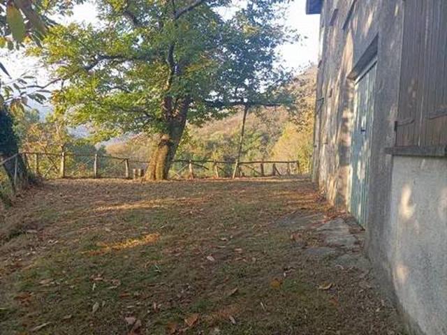 Villa in vendita a Campo Ligure GE