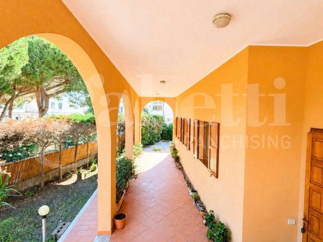 Villa in vendita a Campo Nell'Elba