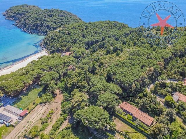 Villa in vendita a Campo nell'Elba LI