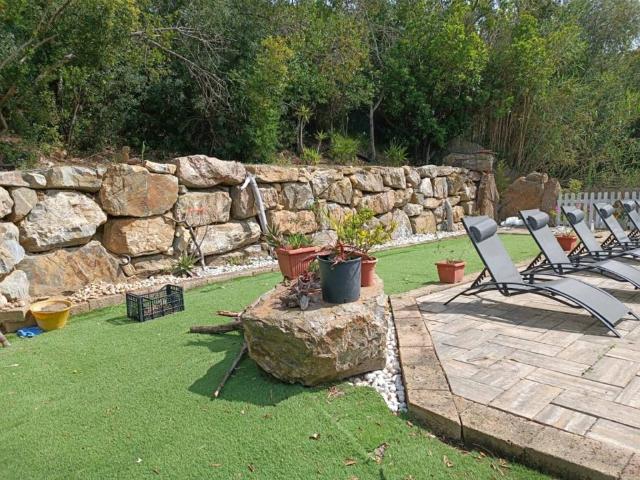 Villa in vendita a Campo nell'Elba LI