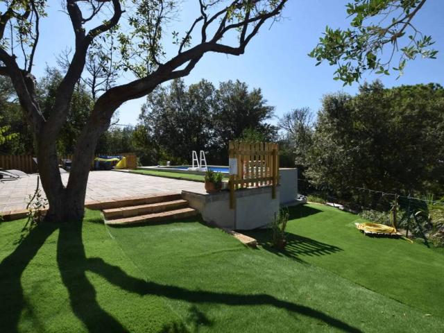 Villa in vendita a Campo nell'Elba LI