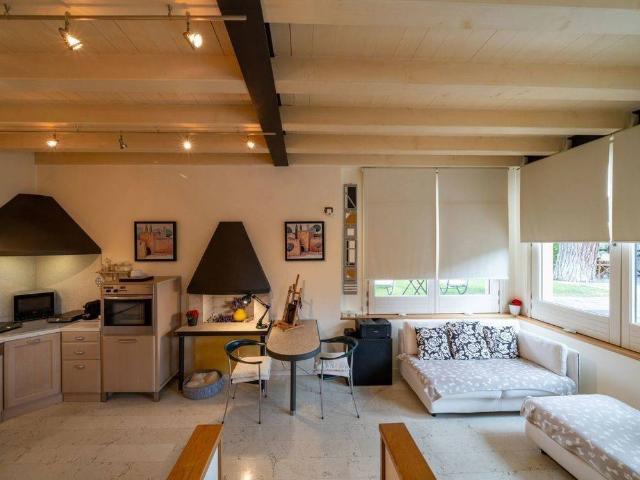 Villa in vendita a Campo nell'Elba LI