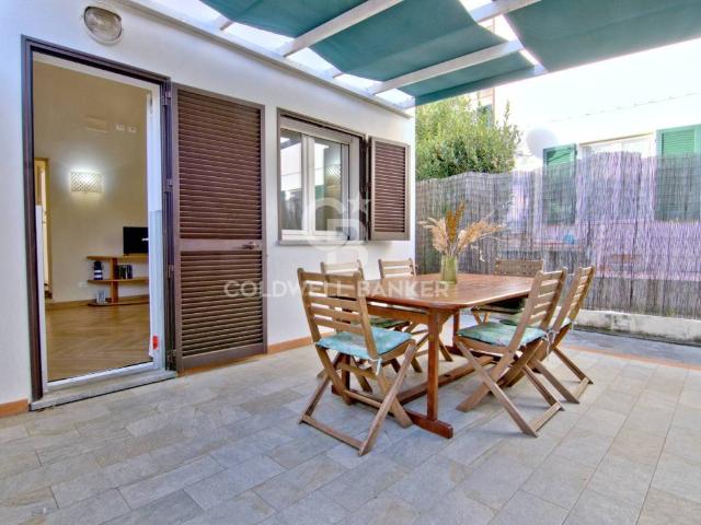 Villa in vendita a Campo nell'Elba LI