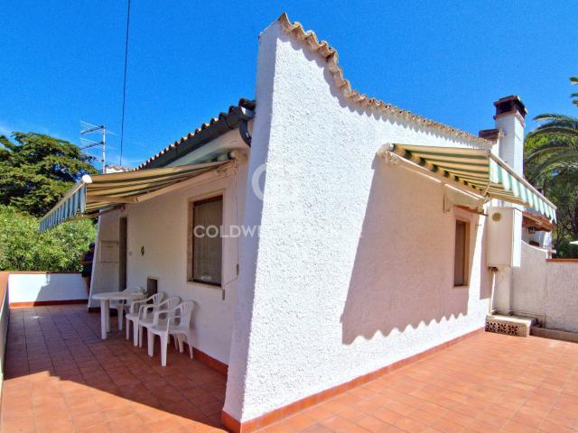Villa in vendita a Campo nell'Elba, Marina di Campo