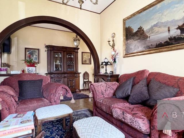 Villa in vendita a Campo San Martino PD