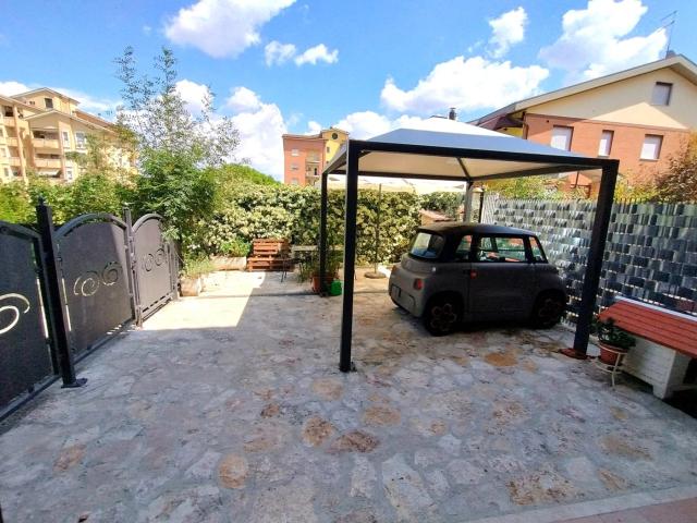 Villa in vendita a Campobasso