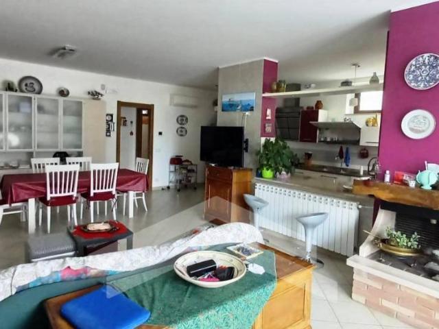 Villa in vendita a Campobasso
