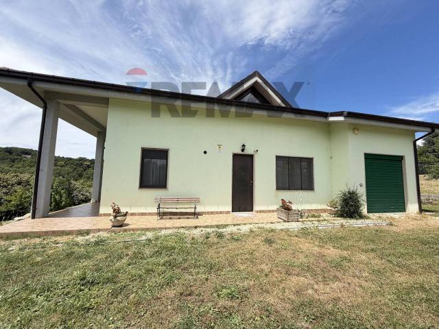 Villa in vendita a Campobasso