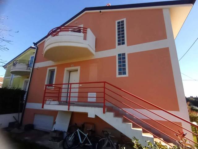 Villa in vendita a Campobasso CB