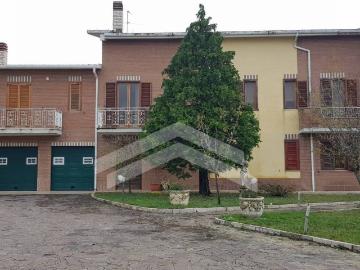 Villa in vendita a Campobasso CB