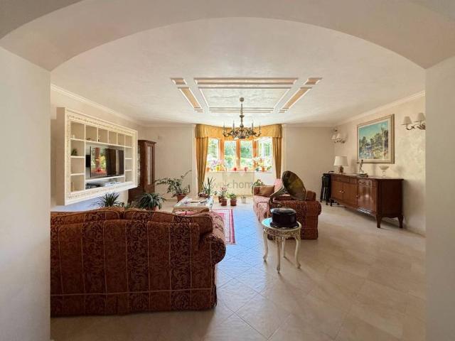 Villa in vendita a Campobasso CB