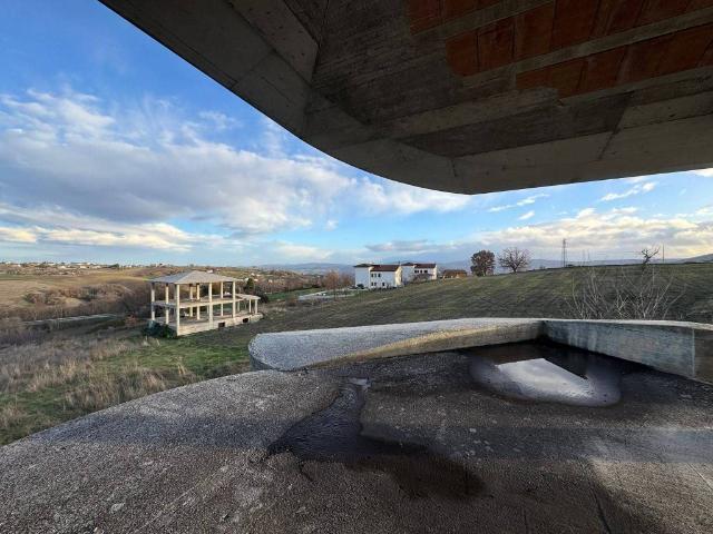 Villa in vendita a Campobasso CB