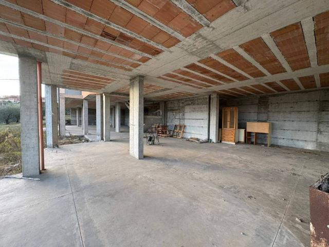 Villa in vendita a Campobasso CB