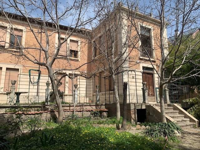 Villa in vendita a Campobasso CB