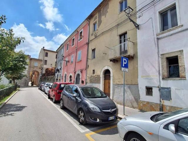 Villa in vendita a Campobasso CB