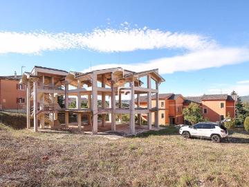 Villa in vendita a Campobasso CB
