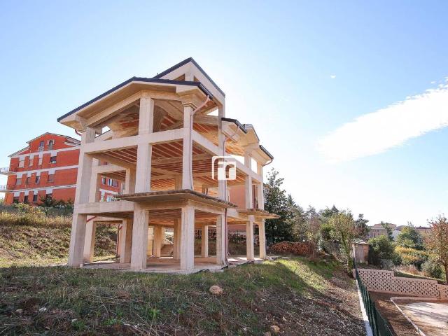 Villa in vendita a Campobasso CB