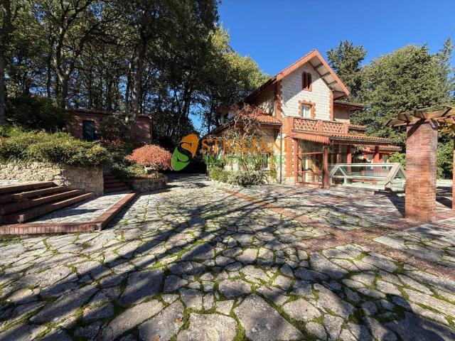 Villa in vendita a Campobasso CB