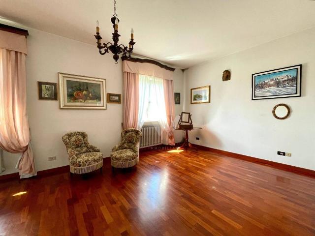 Villa in vendita a Campobasso CB