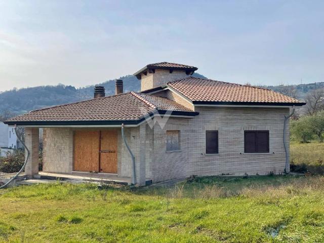 Villa in vendita a Campobasso CB
