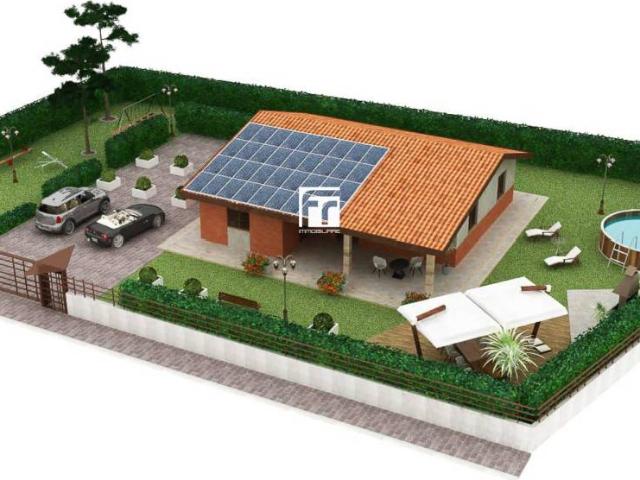 Villa in vendita a Campobasso CB