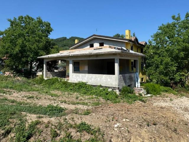 Villa in vendita a Campobasso CB