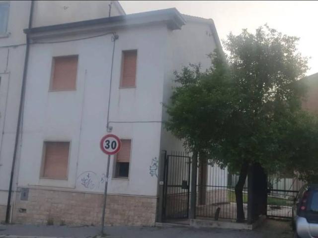 Villa in vendita a Campobasso CB