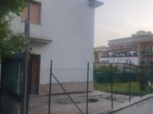 Villa in vendita a Campobasso CB