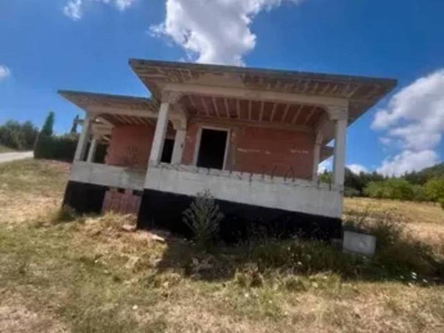 Villa in vendita a Campobasso CB