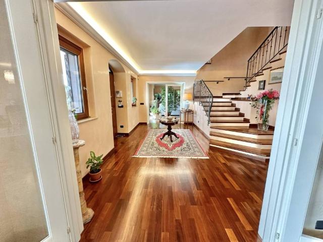 Villa in vendita a Campobasso CB