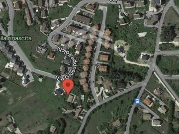 Villa in vendita a Campobasso CB