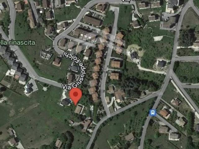 Villa in vendita a Campobasso CB