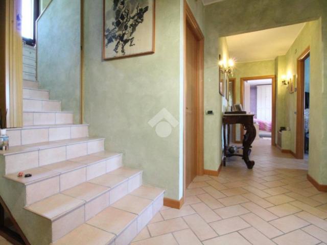 Villa in vendita a Campobasso CB
