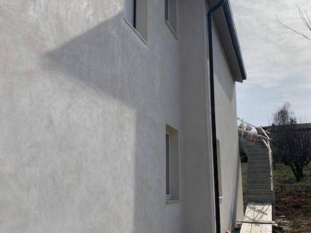 Villa in vendita a Campobasso CB