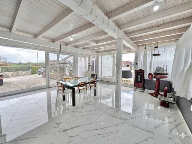 Villa in vendita a Campobasso CB