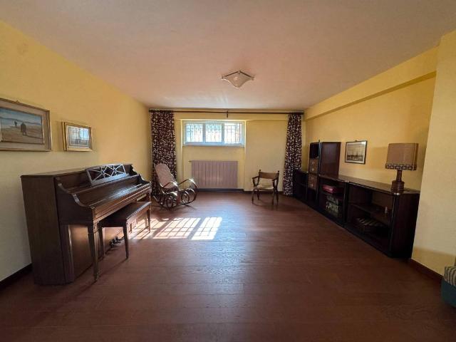 Villa in vendita a Campobasso CB