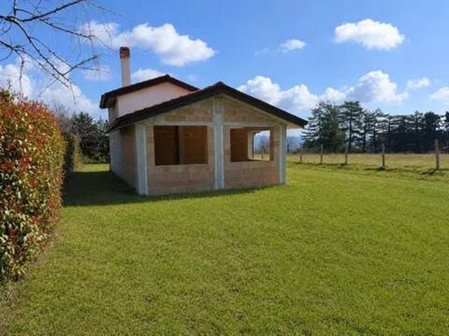 Villa in vendita a Campobasso CB