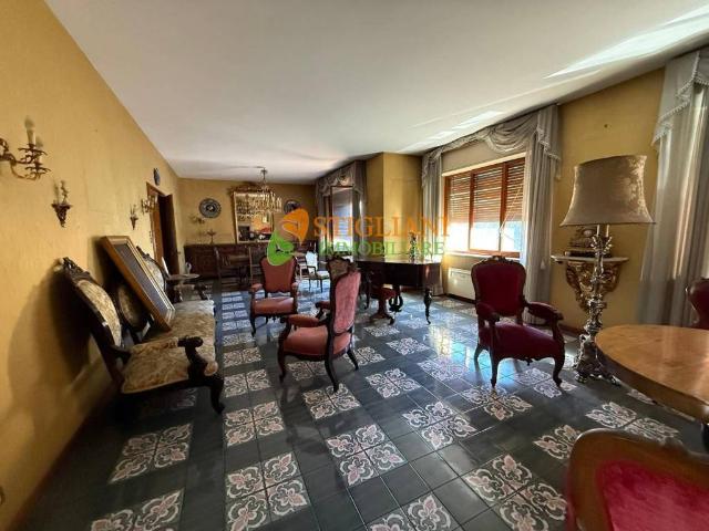 Villa in vendita a Campobasso CB