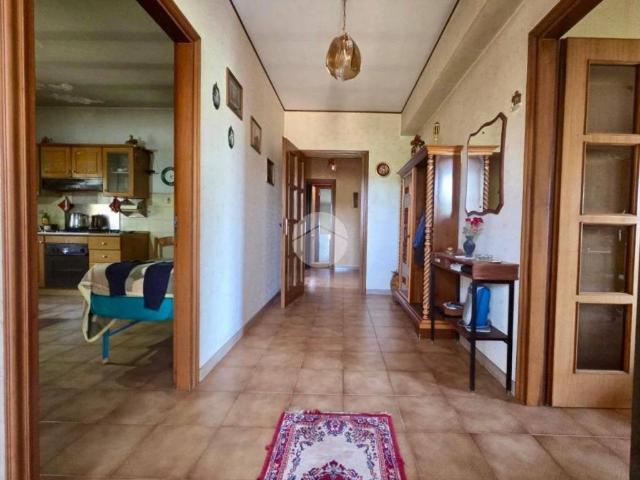Villa in vendita a Campobasso CB