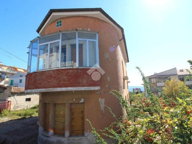 Villa in vendita a Campobasso CB