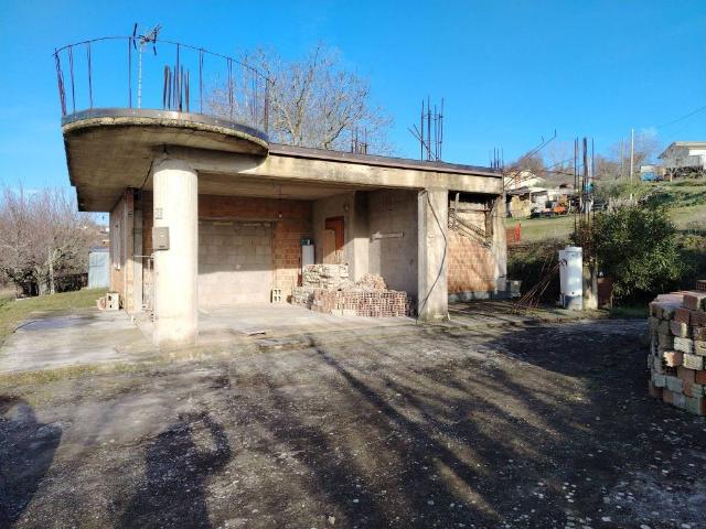 Villa in vendita a Campobasso CB